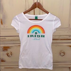 Vintage St. Patrick’s Day Tee Shirt